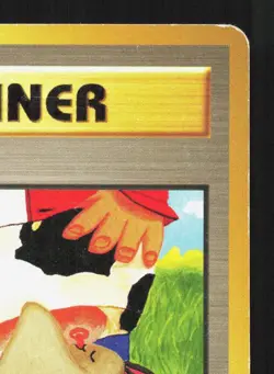 Moo-Moo Milk Neo Genesis MP Japanese Pokemon Card TCG - Image 3