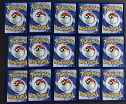 All Pikachu V Flying Pikachu Surfing Pikachu Chinese Pokemon Cards Lot 15 NE40 - Image 2