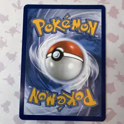 Pokemon Slakoth Illustration Rare Holo Card 212/191 Sv08 English 2024 Basic - Image 2