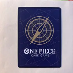 One Piece CCG Card Game Raki Sky Island/Shandian Warrior Op15-112 Common Nm - Image 4