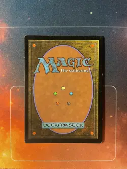 Price of Progress - Foil - Fire & Lightning - Magic the Gathering - MTG - Image 2