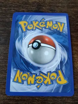 Chimecho 22/123 Mysterious Treasures Pokemon Reverse Holo Card - Image 3