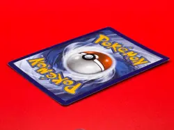 Ninetales Pokemon Obsidian Flames 199/197 Illustration Rare Full Art Holo Card - Image 3