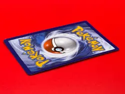 Ninetales Pokemon Obsidian Flames 199/197 Illustration Rare Full Art Holo Card - Image 4