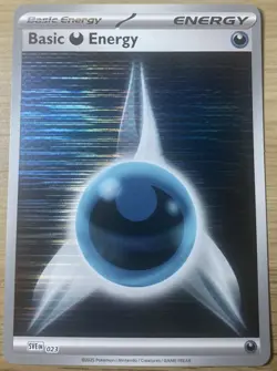 1000 x Random Pokemon Holo & Non-Holo Energy Cards Bulk Lot NM With Storage Box - Image 4