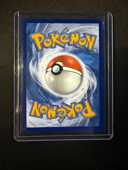 Pokemon TCG Erika's Tangela 218/217 Ascended Heroes Illustration Rare NM Card - Image 2
