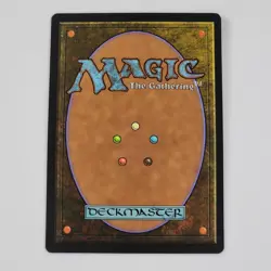 MTG Infernal Tribute Weatherlight NM Magic The Gathering Card Black Enchantment - Image 2