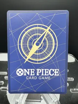 Kouzuki Momonosuke P-064 - Foil Promo Event Pack Vol 4 One Piece Card TCG NM - Image 4