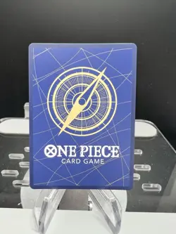 Kouzuki Momonosuke P-064 - Foil Promo Event Pack Vol 4 One Piece Card TCG NM - Image 5