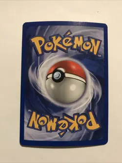 Recycle Energy - WOTC League Promo Pokemon - Holo Card - Image 3