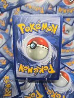 Pokemon TCG Mewtwo Black Star Movie Promo Card 14 MP - Image 2