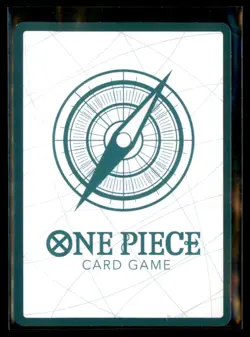 One Piece Premium Booster The Best Vol. 2 (PRB-02) Sanji Don!! Card Holo - Image 2