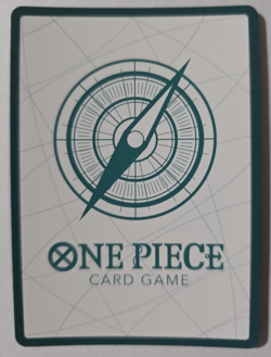 DON!! Card (Sugar) Foil PRB-02 Premium Booster The Best Vol.2 One Piece TCG - Image 2