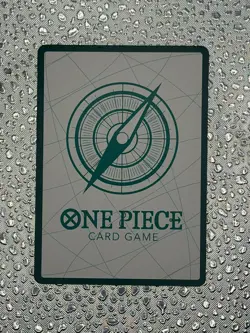 DON!! Card (Gol.D.Roger) (Gold) Playable in your English one piece deck!! (2) - Image 2