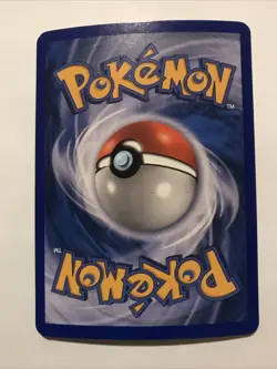 FLYGON 3/17 Holo pokemon card POP Series 4 - Image 4