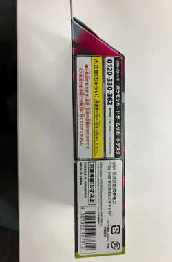 Pokemon Card Game Starter Set Mega Diancie EX – Japan Limited 2025 – Ships ASAP - Image 4