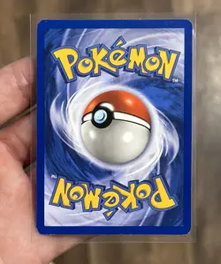 Charizard Base Set 2 Holo 4/130 Pokemon Trading Card 2000 Vintage Clean WOTC 🔥 - Image 2