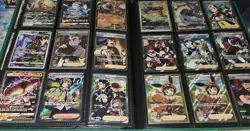 Pokemon Card Lot 100 Official TCG Cards. Ultra Rare Included. EX GX V Vmax TG - Image 4