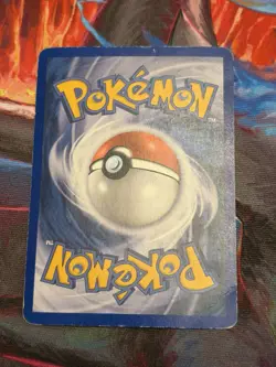 Pokemon Tyranitar 16/113 EX Delta Species Holo Rare 2005 Stage 2 120HP Card - Image 4