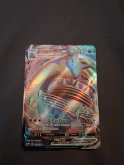 Pokemon Card Binder Lot – V, VMAX, VSTAR, GX, Full Art, Alt Art (See Photos) - Image 3