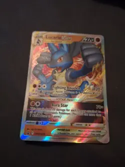 Pokemon Card Binder Lot – V, VMAX, VSTAR, GX, Full Art, Alt Art (See Photos) - Image 4