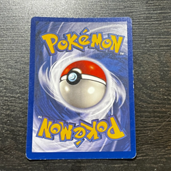 Pokemon TCG - ENGLISH BASE SET UNLIMITED RARE MEWTWO Holo Card 10/102 LP MP - Image 5