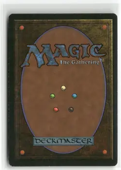 Regrowth Revised Edition Magic: The Gathering Uncommon Lightly Played - Image 2