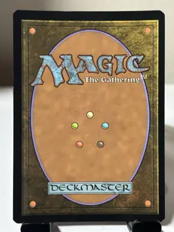 Fire Diamond Commander Legends: Battle for Baldur's Gate Foil - Image 4