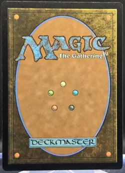 Glen Elendra Guardian #51 Lorwyn Eclipsed Foil Rare - Image 2