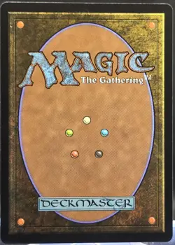 Glen Elendra Guardian #51 Lorwyn Eclipsed Foil Rare - Image 3