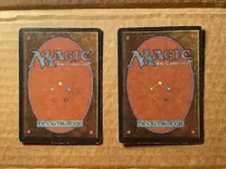 Roc of Kher Ridges Unlimited Edition(x2) G-VG Moderately Played - Image 4