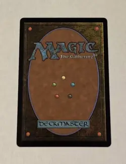 MTG Bender's Waterskin - Avatar: The Last Airbender LP - Image 2