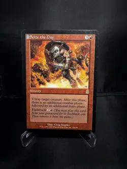 Seize the Day Odyssey Regular - Image 3