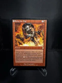 Seize the Day Odyssey Regular - Image 5