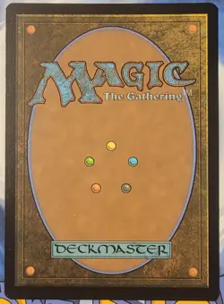 Hexing Squelcher R 0145 ECL MTG Magic the Gathering NM - Image 2