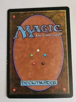 Zombie Master Revised Edition Regular LP Lightly Played MTG - Image 2