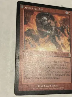 MTG: Seize the Day Odyssey - Image 2