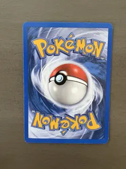 Pokemon TCG Unown ! Ex Unseen Forces Holo - Image 2
