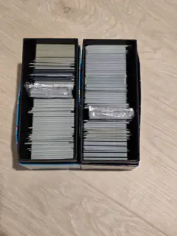 Pokemon TCG Card Bulk Lot & More - Image 2