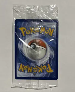 Pokemon Articuno 032/159 Stamped Promo 2025 Holiday Calendar SEALED - Image 2