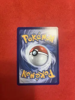 Pokemon TCG Misty's Lapras Destined Rivals 194/182 Mint Condition - Image 2