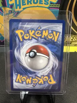 Pokemon TCG Glass Trumpet Trainer Ascended Heroes 260/217 Holo Card - Image 2