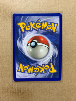 Electrode 2/64 Jungle Set - Holo Pokemon Card - NM/Mint - Image 3
