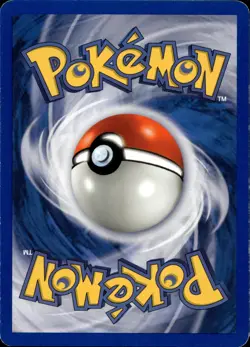 MISTY'S WRATH 114/132 UNCOMMON GYM HEROES POKEMON UNLIMITED MP - Image 3