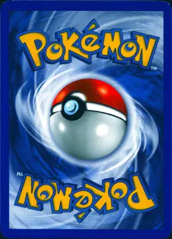 MISTY'S POLIWAG 87/132 COMMON GYM HEROES POKEMON UNLIMITED LP - Image 2