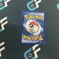 Misty's Tentacool 032/132 Gym Heroes Regular Pokemon TCG. - Image 2
