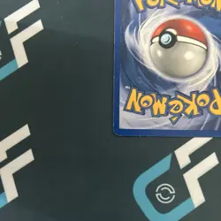 Misty's Tentacool 032/132 Gym Heroes Regular Pokemon TCG. - Image 3
