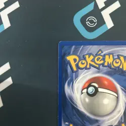 Misty's Tentacool 032/132 Gym Heroes Regular Pokemon TCG. - Image 4
