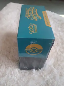 Ascended Heroes Pokemon TCG ETB Elite Trainer Box Brand New Sealed - Image 4