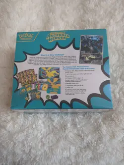 Ascended Heroes Pokemon TCG ETB Elite Trainer Box Brand New Sealed - Image 5
